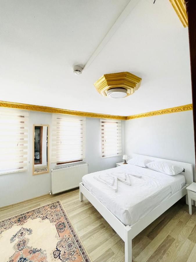 Stylish Hotel Old City Istanbul Eksteriør billede