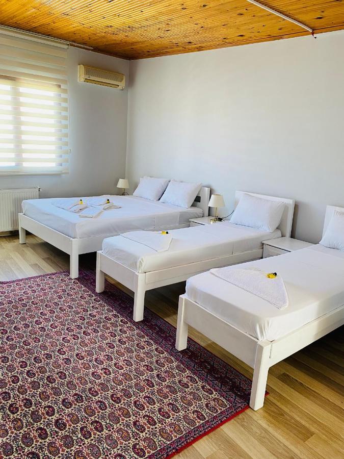 Stylish Hotel Old City Istanbul Eksteriør billede