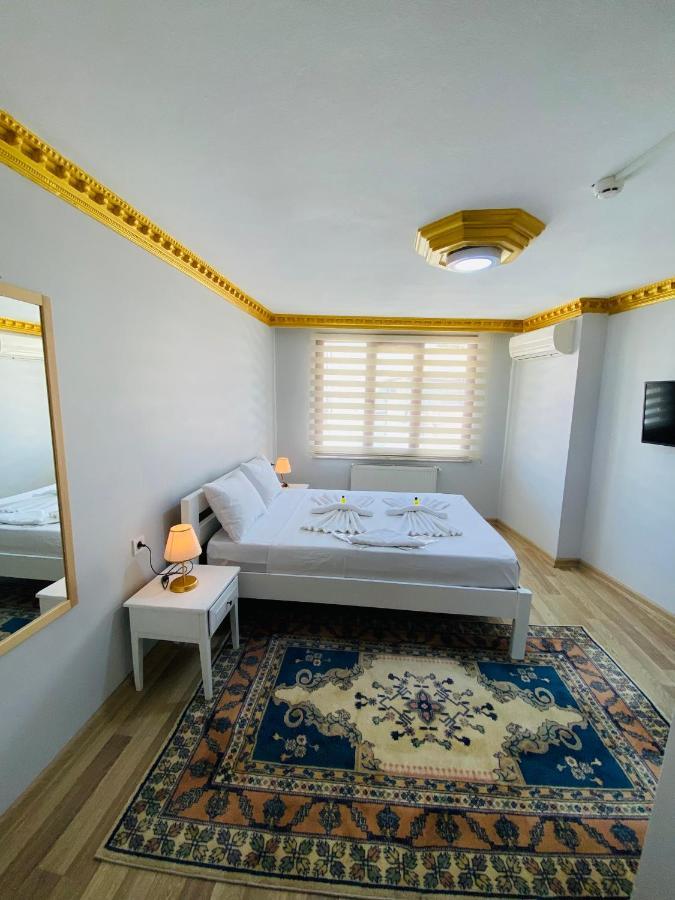 Stylish Hotel Old City Istanbul Eksteriør billede