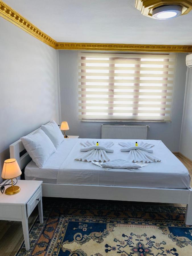 Stylish Hotel Old City Istanbul Eksteriør billede