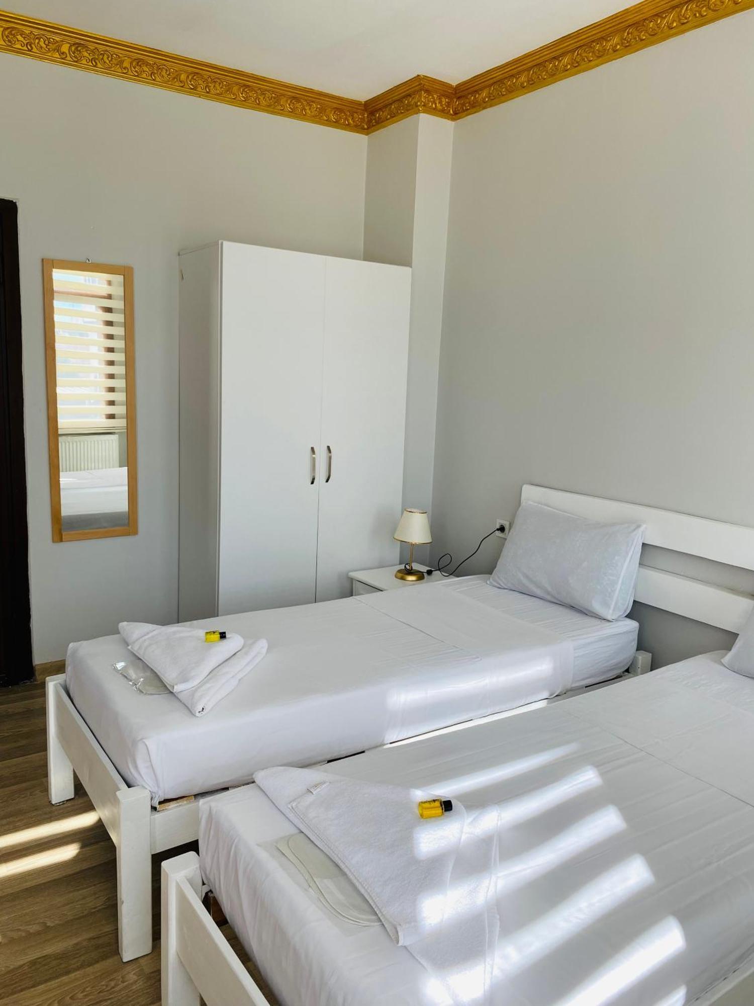 Stylish Hotel Old City Istanbul Eksteriør billede