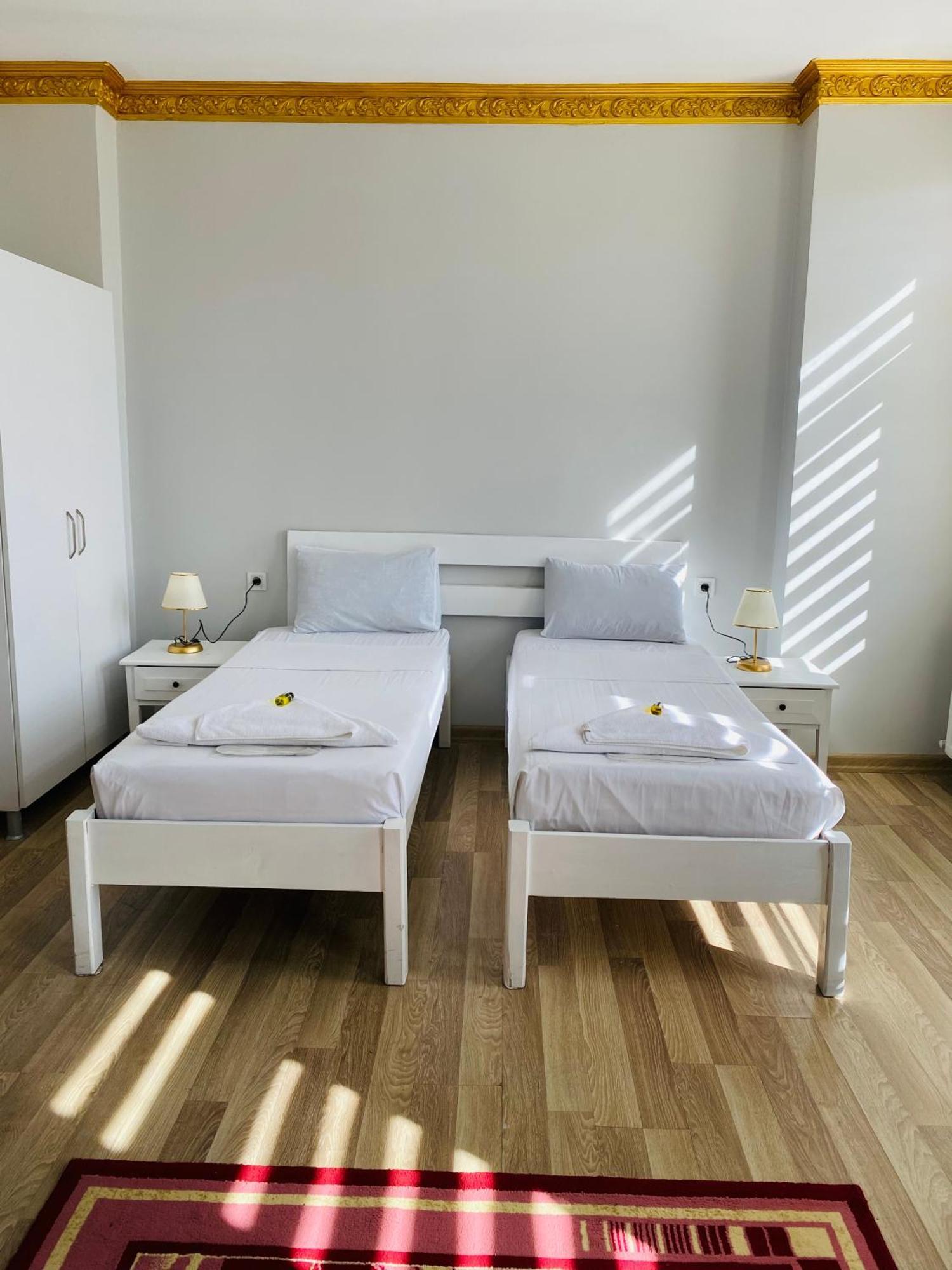 Stylish Hotel Old City Istanbul Eksteriør billede