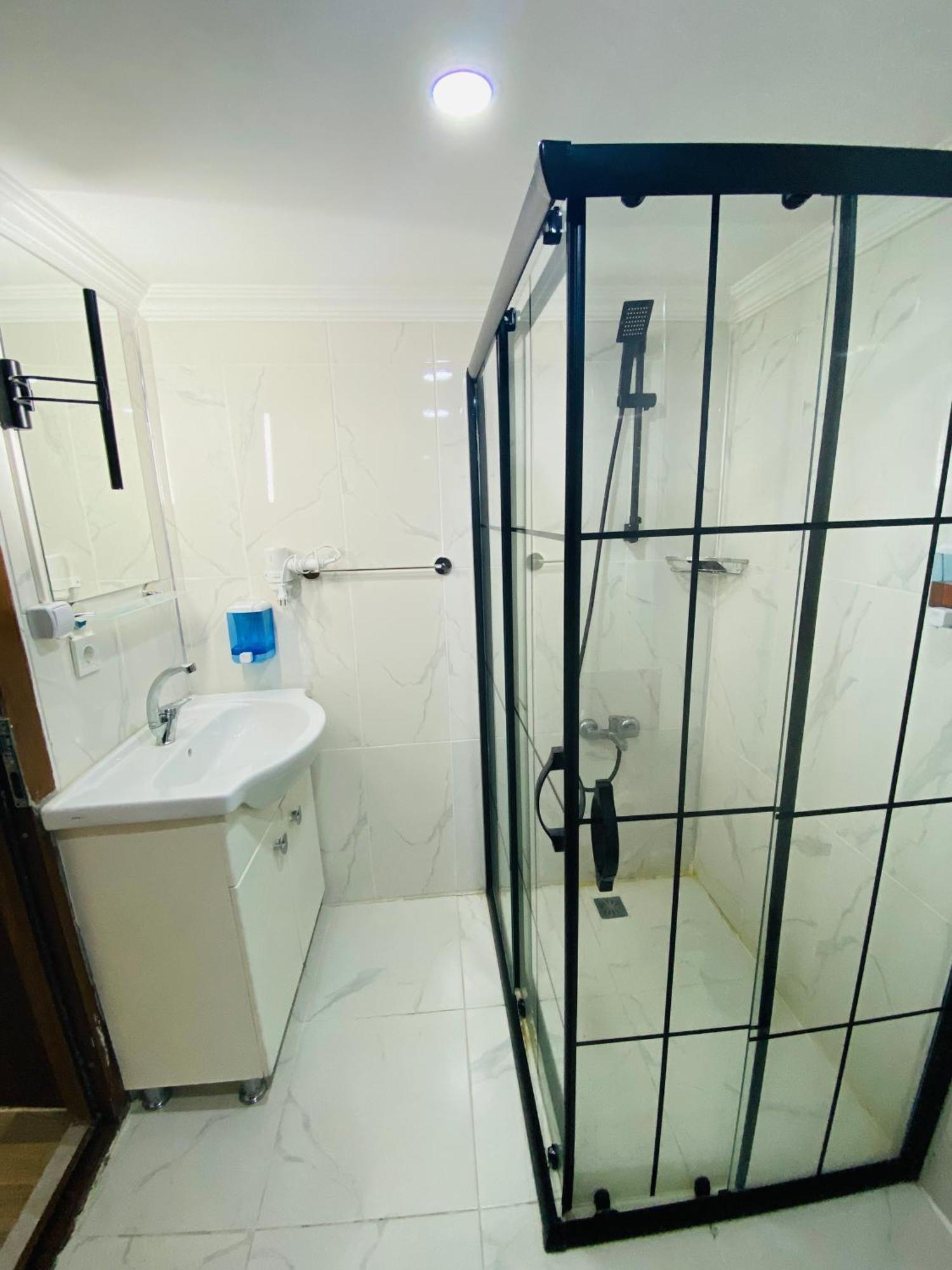 Stylish Hotel Old City Istanbul Eksteriør billede