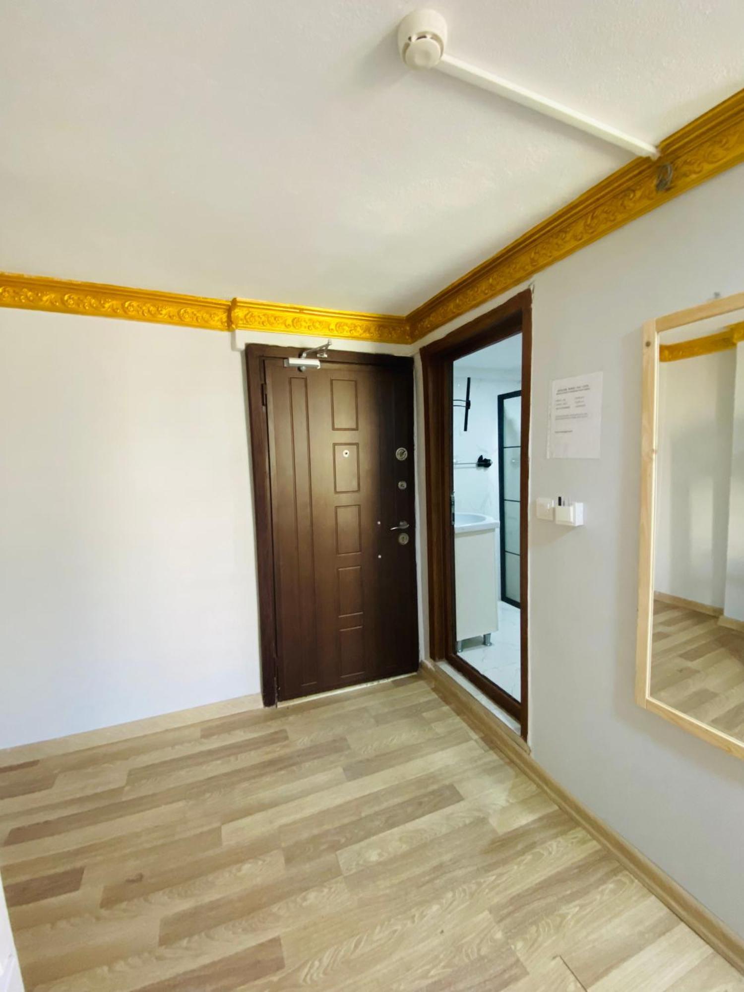 Stylish Hotel Old City Istanbul Eksteriør billede