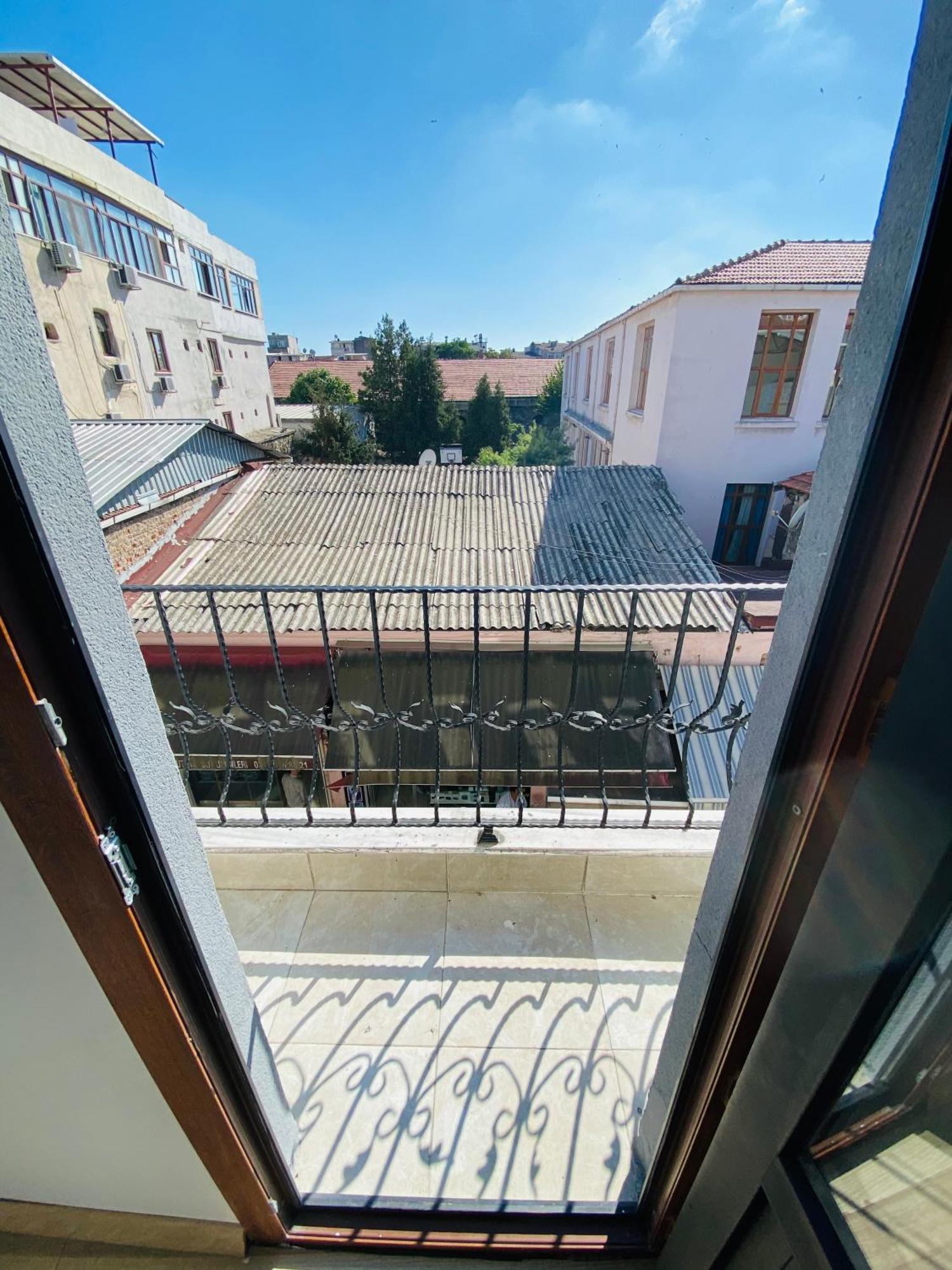 Stylish Hotel Old City Istanbul Eksteriør billede