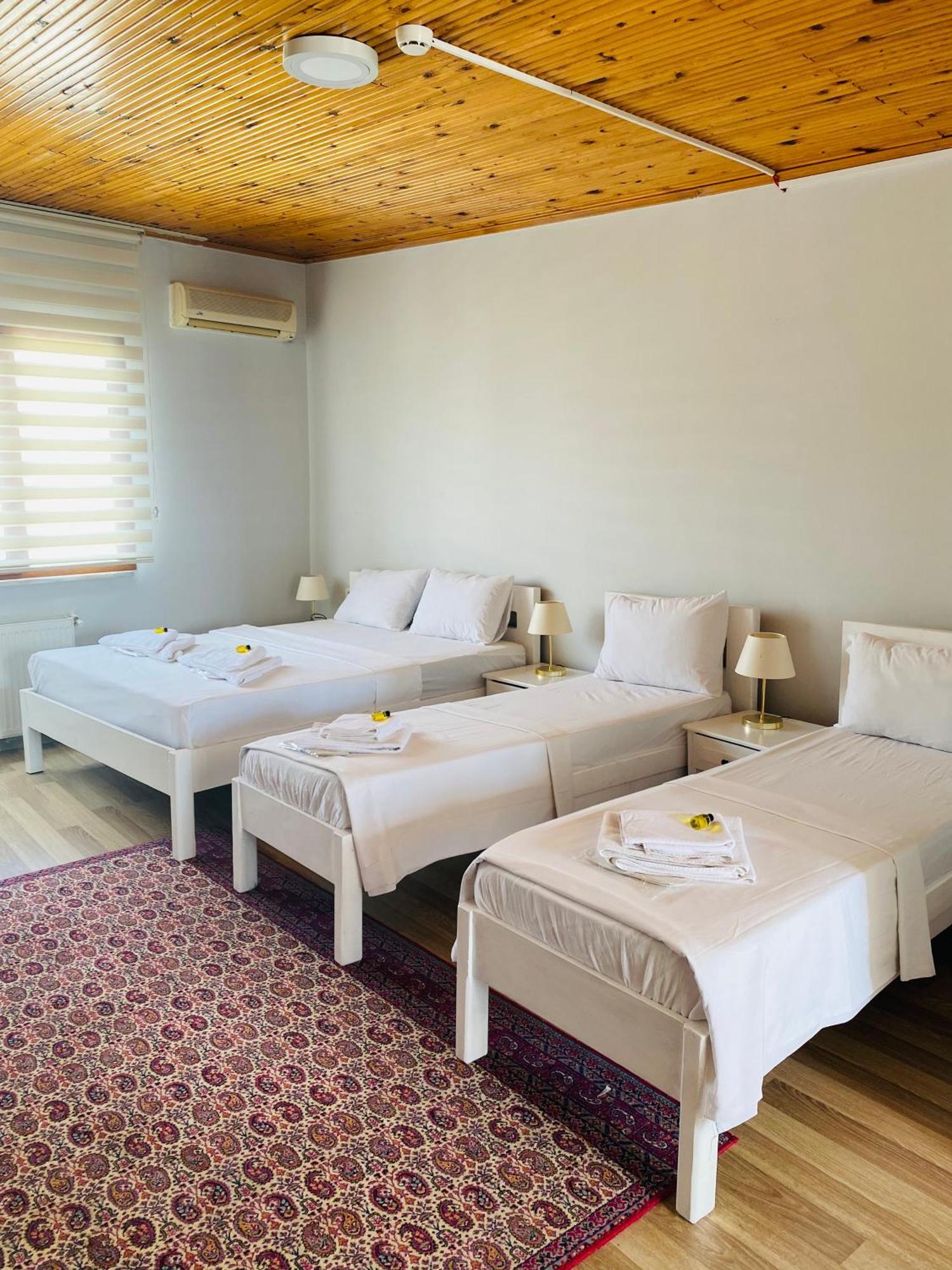 Stylish Hotel Old City Istanbul Eksteriør billede