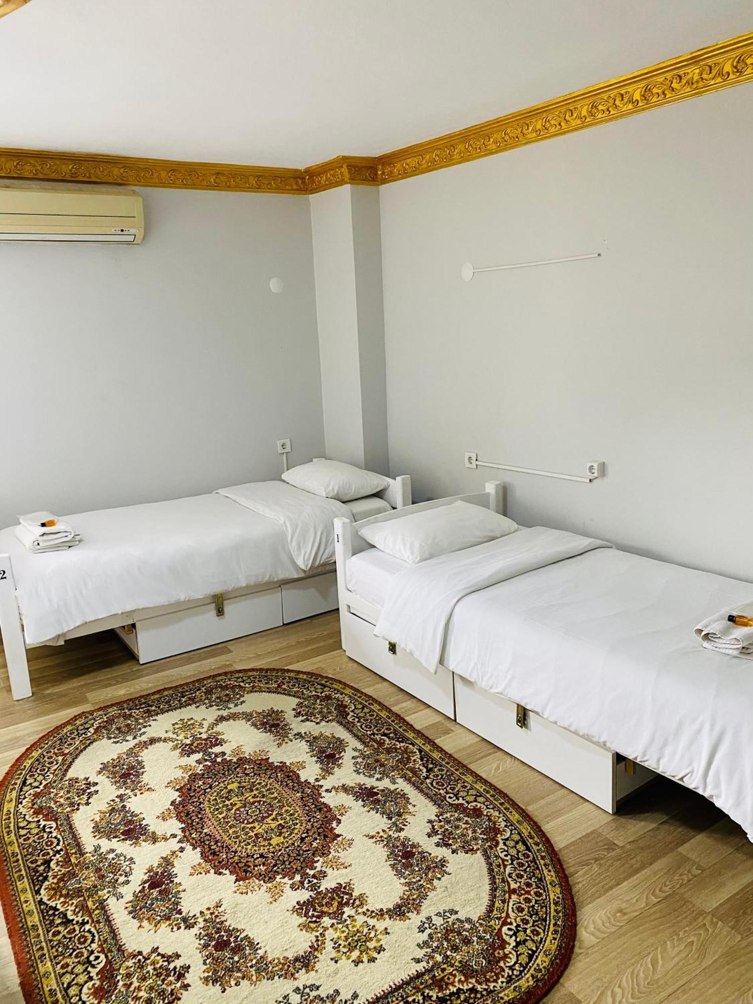 Stylish Hotel Old City Istanbul Eksteriør billede